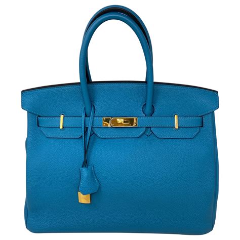 hermes dsrk turquoise bag|hermes birkin briefcase.